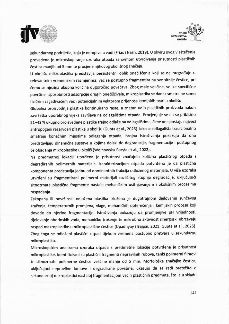 Potvrđeno da opasni spojevi cure i u Benkovcu i Gospiću