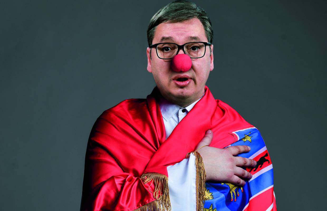 Što Aleksandar Vučić žešće demonizira Hrvatsku, to je u Hrvatskoj više turista iz Srbije