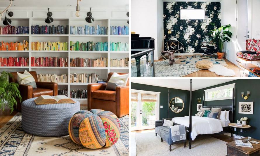 Proljetni 'makeover': Zavjese i tepih daju novi izgled prostoru