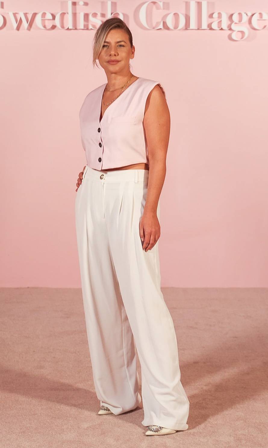 Ana Begić Tahiri: 'Jedna sam od rijetkih glumica koja može reći da jako dobro živi od kazališta'