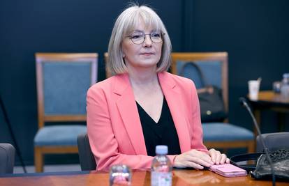 Sabor o Sandri Artuković Kunšt: 'Pokušavaju je osporiti jer misle onda neće imati kontrolu'