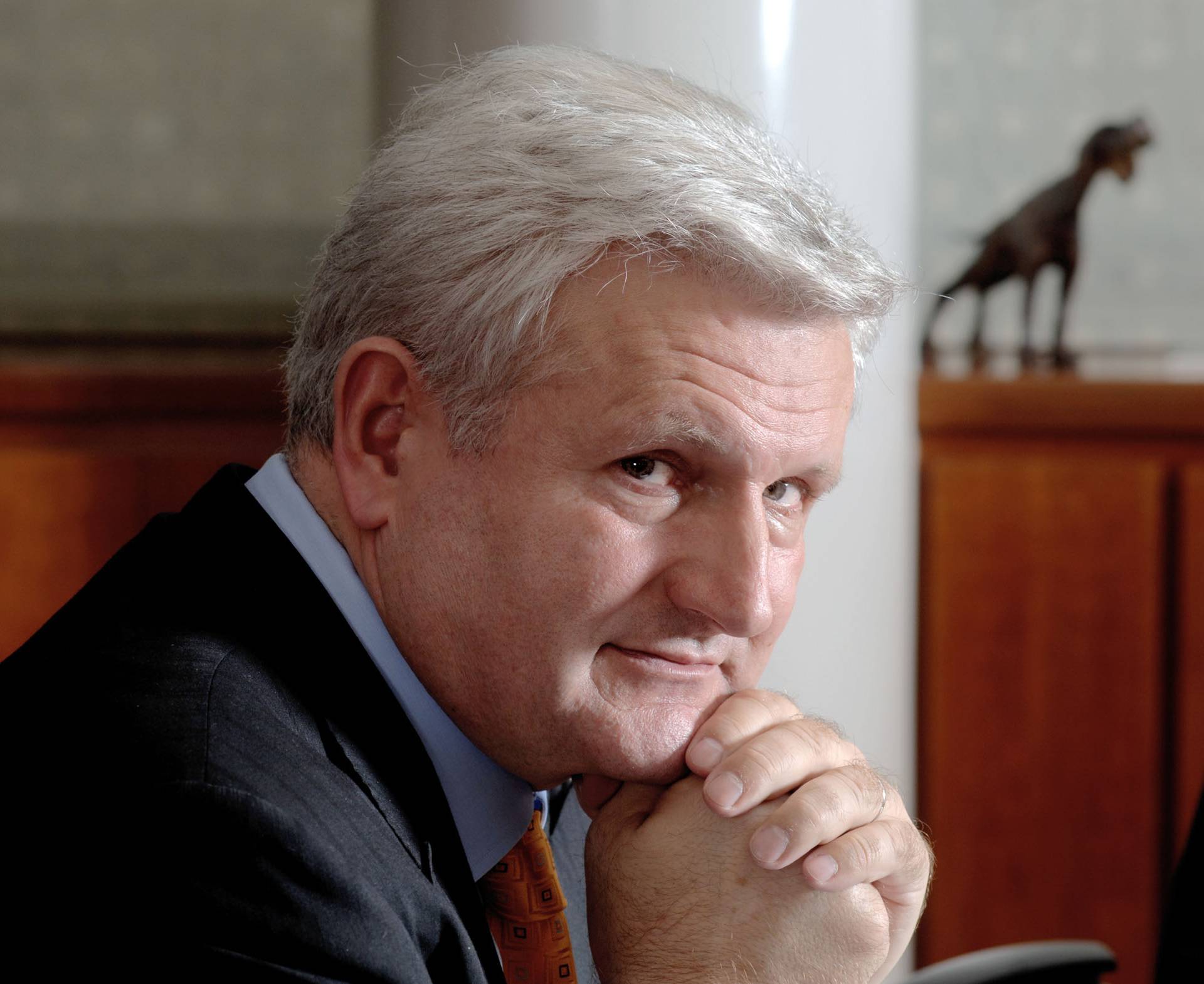 ivica todoric