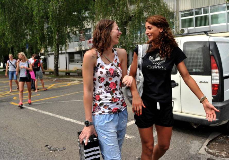 Marko Lukunić/PIXSELL