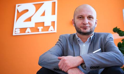 Ivan Pandžić nominiran je za novinara godine! Otkrio brojne afere, pisao o uhljebljivanju...