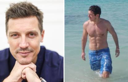 Najpoželjniji doktor za ljepotu u regiji: 'Sa ženama sam se uvijek oslanjao na dobru priču i šarm'