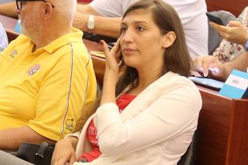 Rijeka: Sjednica Gradskog vije&Atilde;&brvbar;a