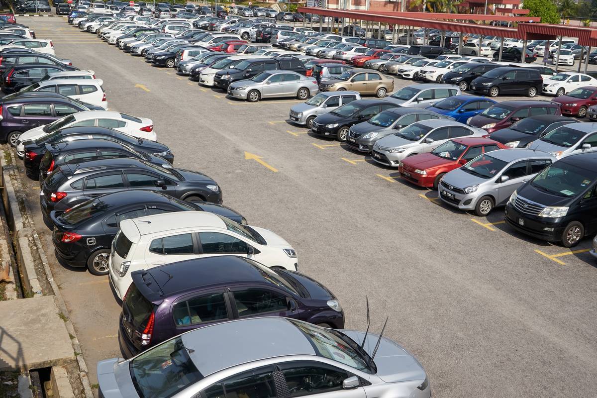 Prednosti i mane: Kupnja osobnog automobila iz EU