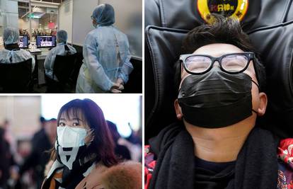 Virus blokirao cijeli grad u Kini; Epidemiolog: Zvuči prijeteće...