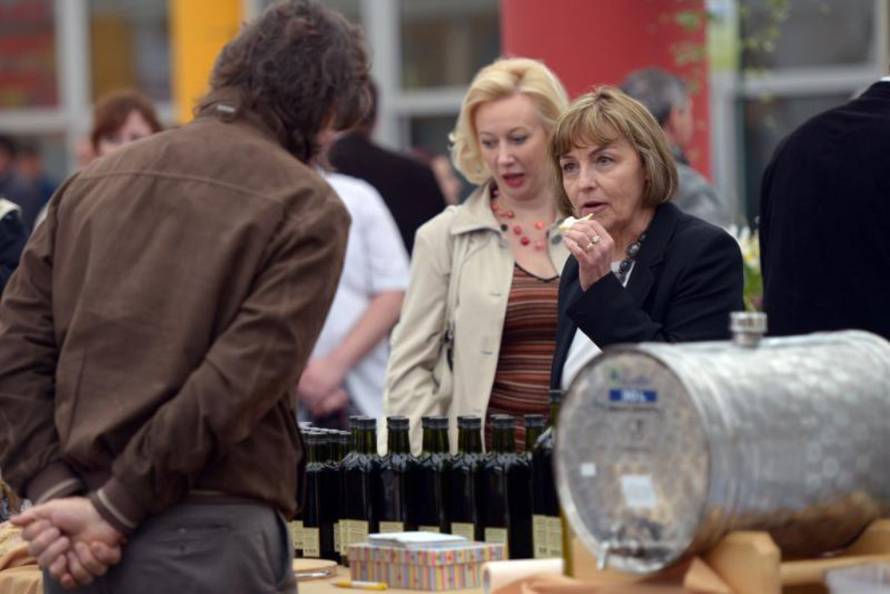 Marko Jurinec/PIXSELL