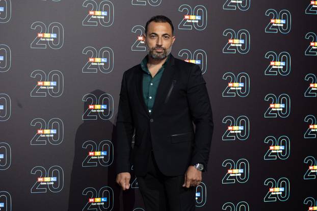 Zagreb: RTL proslavio 20. rođendan