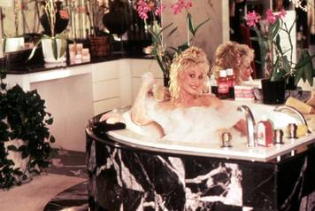 Straight Talk (1992)