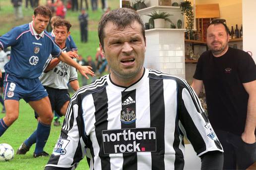 Mark Viduka o dopinškoj aferi, rodbinskoj vezi s Modrićem i kako mu tata nije dao u Dinamo