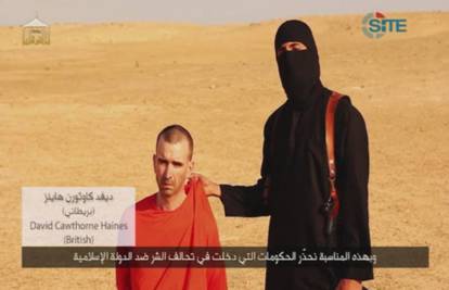 'Pripadnici ISIL-a mučili su ga strujom, uopće ne može jesti'