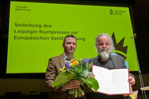 Europu treba osloboditi straha, jer &cacute;e se ina&ccaron;e iz europskoga straha opet roditi veliko zlo