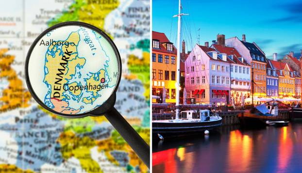 KVIZ Da vas vidimo, majstorice i majstori: Prepoznajte zastave i oblike teritorija ovih država!