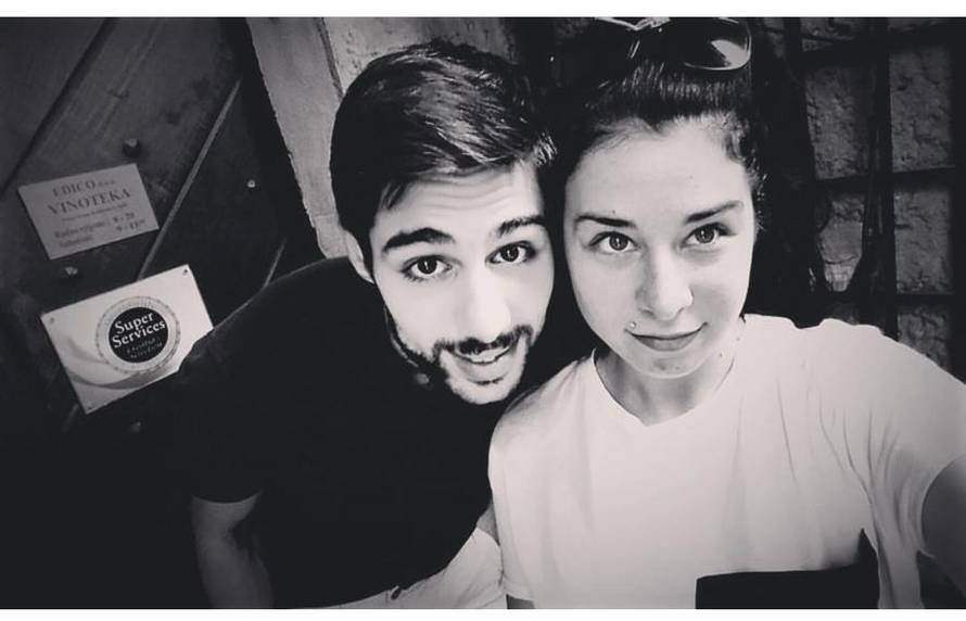 'Svaki moj potez povezan je s tragedijom koja me okovala...'