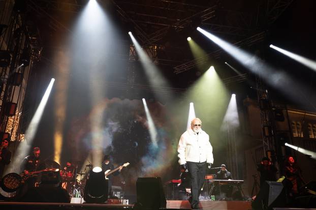 Dubrovnik: Dubrovnik svečano ušao u 2026. godinu