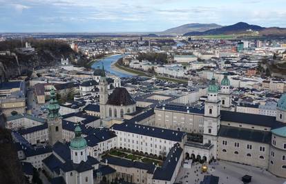 Austrijska vlada je ograničila rast stanarina na tri godine