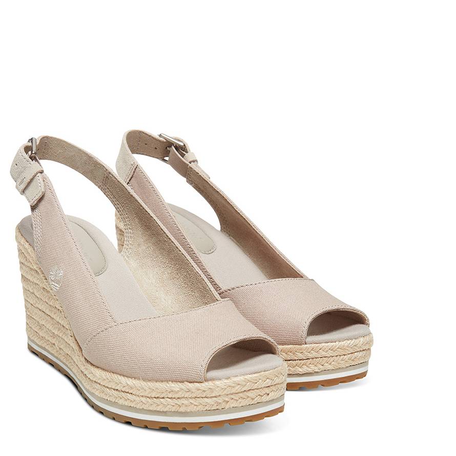 Vrijeme je za proljetni shopping u Timberlandu