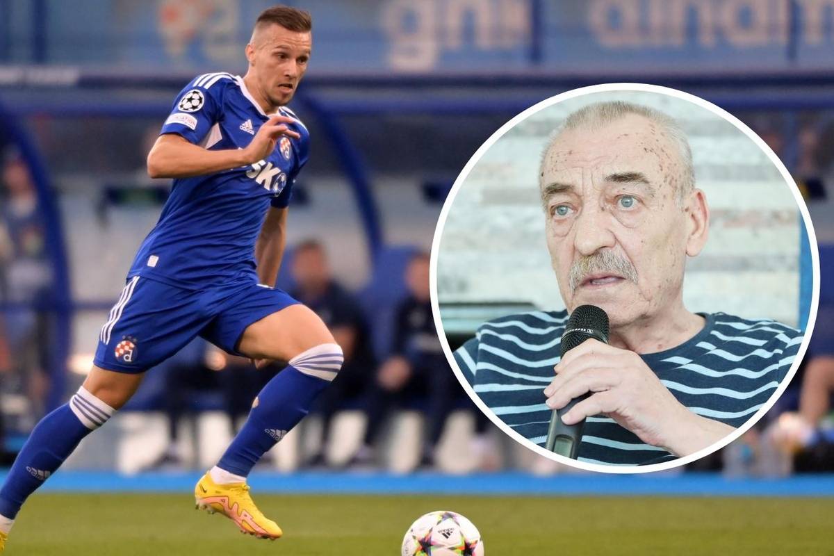 Naš je Leeds bio jači od ovog Chelseaja, a Oršinom sam tati rekao: 'Mislav bu ga zabil!'