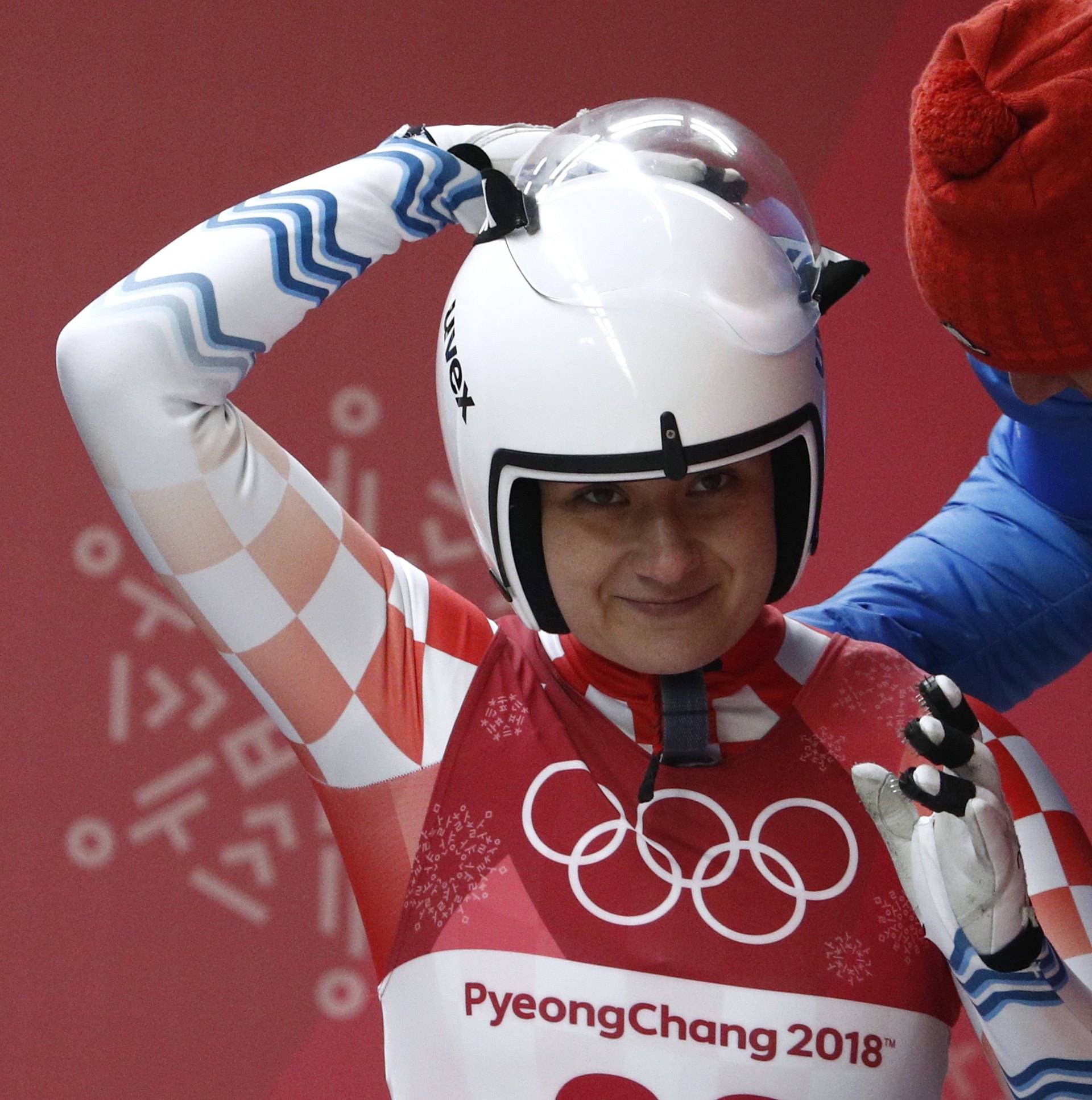 Pyeongchang 2018 Winter Olympics