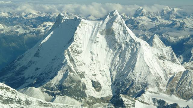 Himalajski ledenjaci tope se iznimno velikom brzinom: 'Čak deset puta brže od prosjeka'
