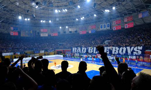 Zagreb zahvatila futsal ludnica: 'E, da imamo bolju dvoranu, tu bismo imali i 10 tisuća navijača'