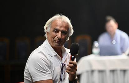 Vaha otvoreno o Mamiću, otkrio što misli o Bobanu te ispričao kako je skoro završio u Hajduku