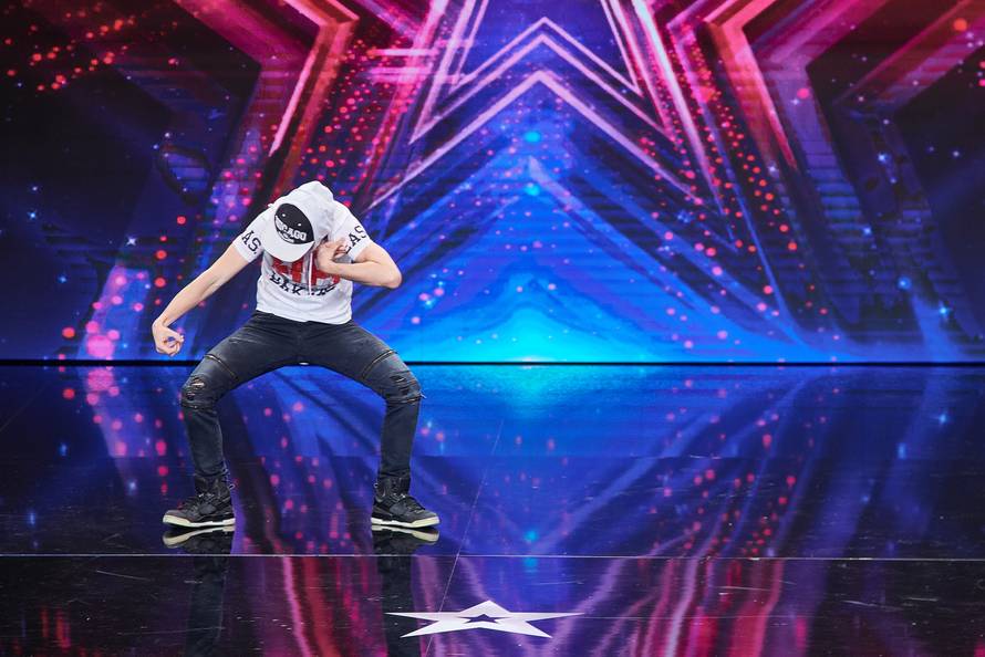 'Ovo nije čak niti za ulicu': Žiri je izvrijeđao uličnog svirača...