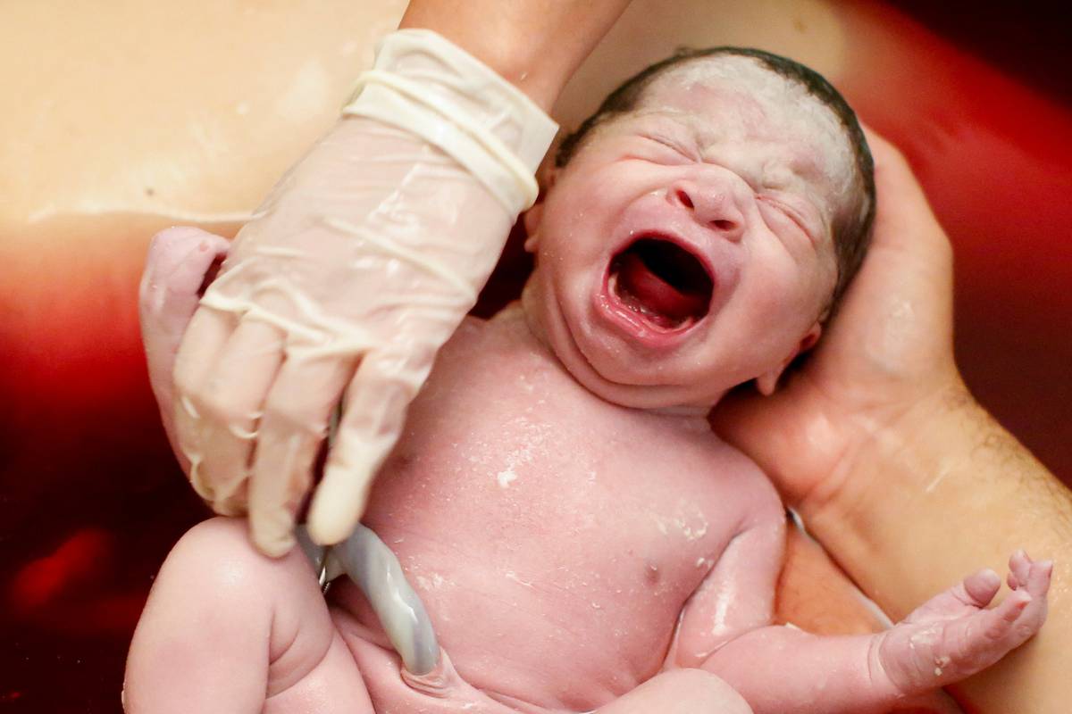 Ne treba im epiduralna: Svaku stotu ženu porod uopće ne boli
