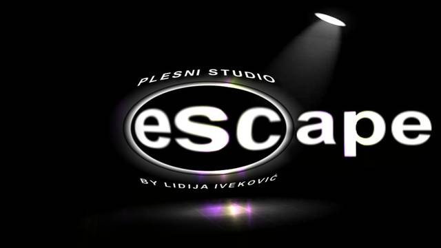 Plesni studio Escape