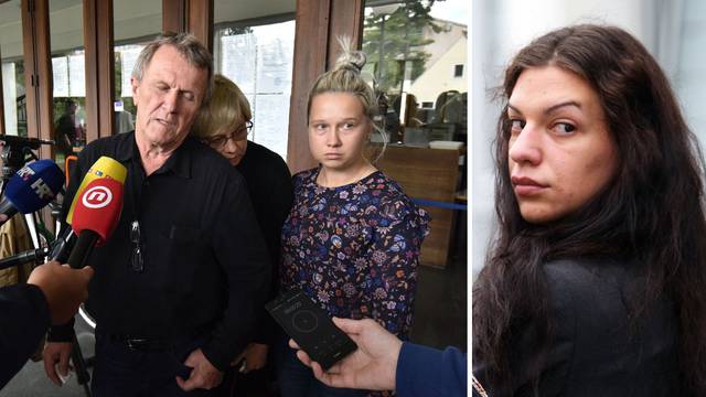 Sukob obitelji nakon presude: 'Zašto mi blate ubijenog sina?'