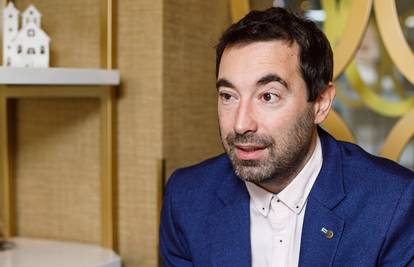 Vušković: Svijet ide u recesiju. Ako je inflacija bila gorivo recesije, carine su njezine šibice