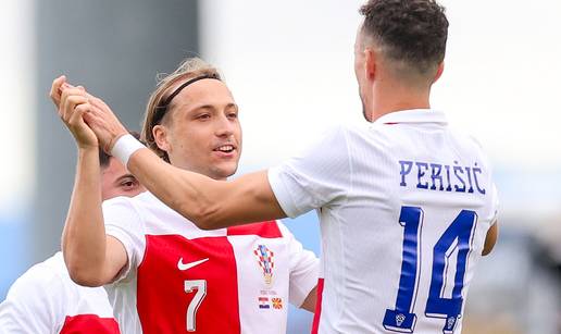 Majer za 24sata otkrio koga još očekuje u reprezentaciji: 'Baš dobro igra, HNL ima talenata...'