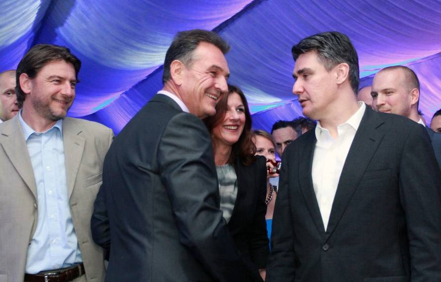 Ivana Ivanović/Pixsell