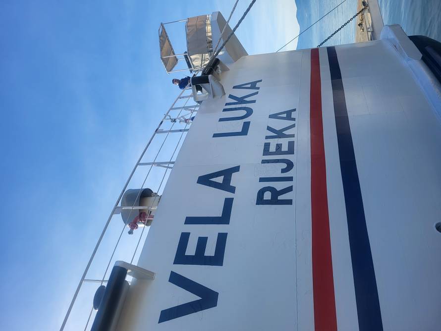 Jadrolinija prihvatila prijedlog! Novi brod nosit će ime Olivera Dragojevića, imat će svoju liniju