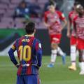 Kakav kiks Barcelone! Fešta u Madridu: Granada šokirala Katalonce usred Camp Noua