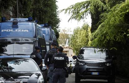 Eksplozija kod Napulja: Troje ljudi mrtvo, dvoje ozlijeđeno