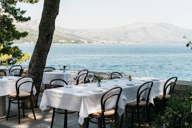 Nove Michelinove zvjezdice u Hrvatskoj! Evo koji sve restorani imaju ovaj zavidni status