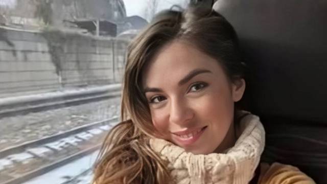 Ana Knežević nestala je prije 3 tjedna u Madridu, slala čudne poruke: 'Bivši me zlostavljao...'