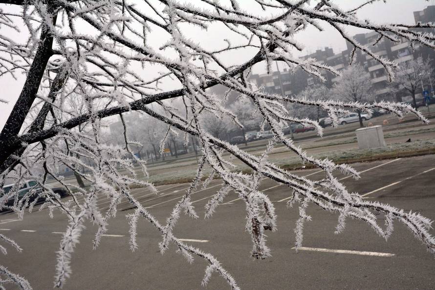 Proglašena je elementarna nepogoda za  Vojnić i Krnjak