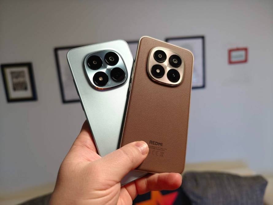 Redmi Note 15 Pro+ na testu: Moćna baterija i izdržljivost top modela u srednjoj klasi