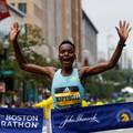 Dvije kenijske maratonke su suspendirane zbog dopinga