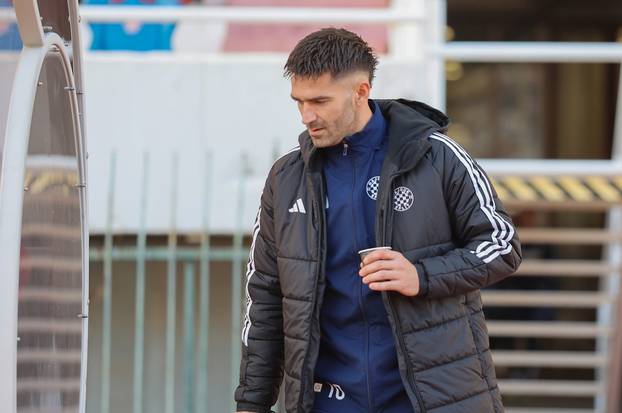 Hajduk i Vukovar sastali se u 18. kolu SuperSport HNL-a