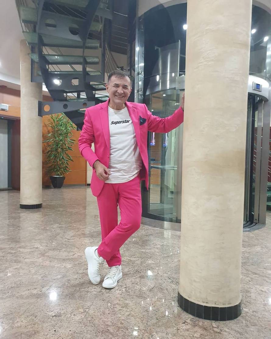 Cajka o uhićenju Mitra Mirića: 'Ne zanimaju me tuđe greške'