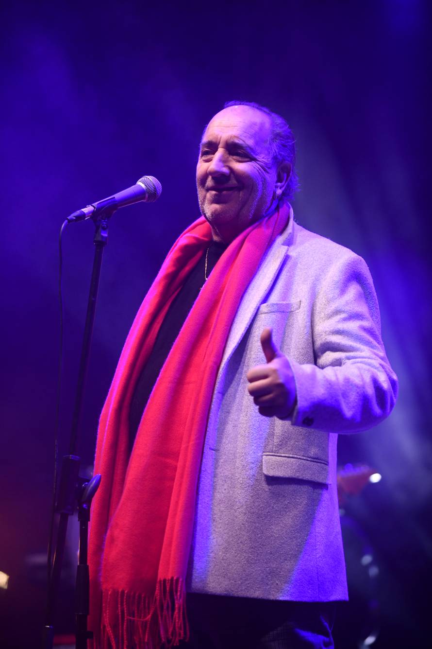 Velika Gorica: Koncert Mladena Grdovića povodom dana grada