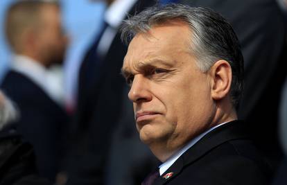 Orban je bijesan na Hrvatsku zbog Hernadija: 'Izdali ste nas'