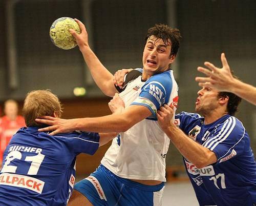 hsvhandball.com