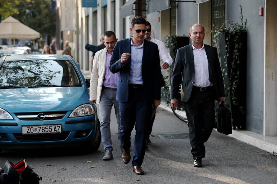 Most i HDZ: Ovo je početak, mali zalog za buduću suradnju