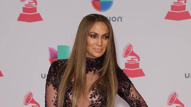 2016 Latin Grammy Arrivals